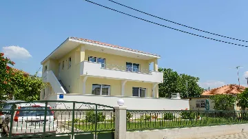 1-Bedroom Apartment in Trogir with Parking