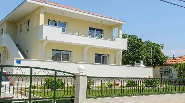 1-Bedroom Apartment in Trogir with Parking