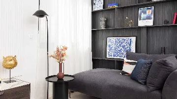 Okrug Gornji Villa for 10 Guests with Pool