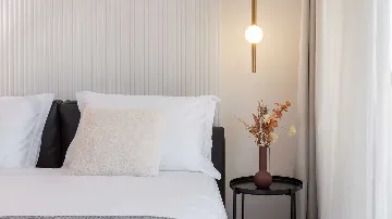 Okrug Gornji Villa for 10 Guests with Pool