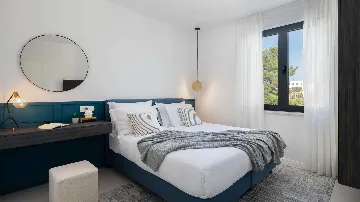 Okrug Gornji Villa for 10 Guests with Pool