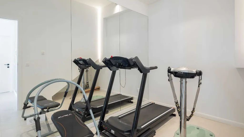Okrug Gornji Villa for 10 Guests with Pool