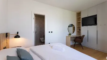 5-Bedroom Villa in Kaštel Stari for 9 Guests