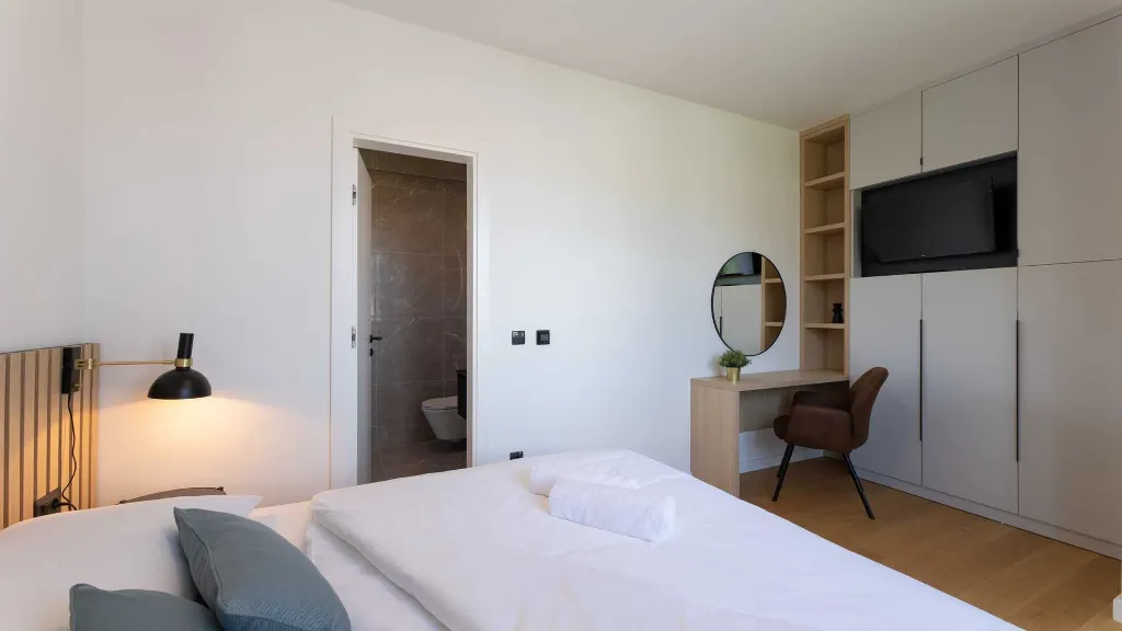 5-Bedroom Villa in Kaštel Stari for 9 Guests
