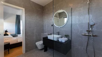 5-Bedroom Villa in Kaštel Stari for 9 Guests
