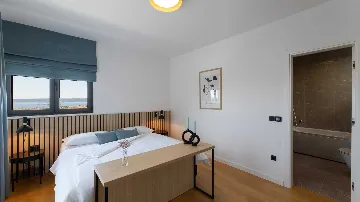 5-Bedroom Villa in Kaštel Stari for 9 Guests