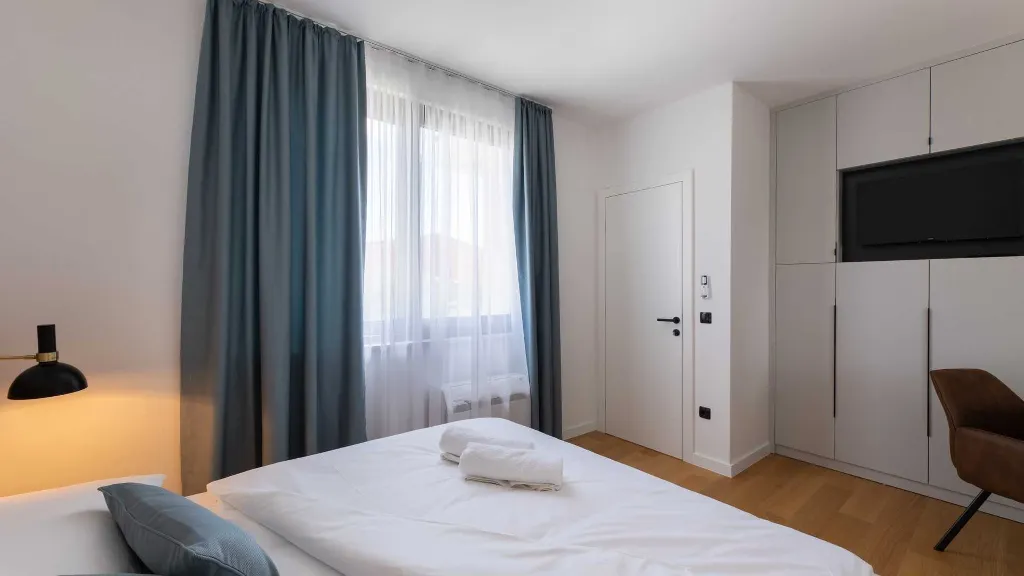 5-Bedroom Villa in Kaštel Stari for 9 Guests