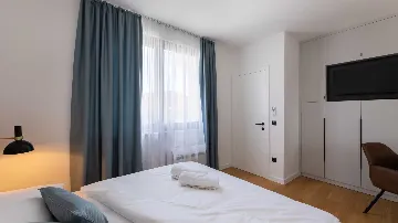 5-Bedroom Villa in Kaštel Stari for 9 Guests