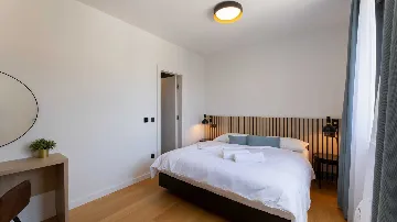 5-Bedroom Villa in Kaštel Stari for 9 Guests