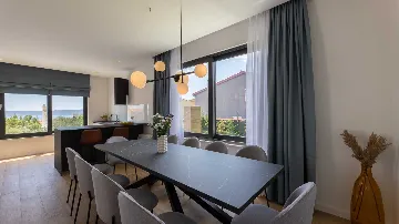 5-Bedroom Villa in Kaštel Stari for 9 Guests