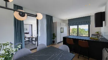 5-Bedroom Villa in Kaštel Stari for 9 Guests