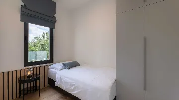 5-Bedroom Villa in Kaštel Stari for 9 Guests