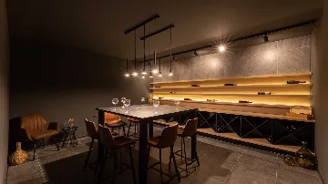 5-Bedroom Villa in Kaštel Stari for 9 Guests