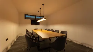 5-Bedroom Villa in Kaštel Stari for 9 Guests