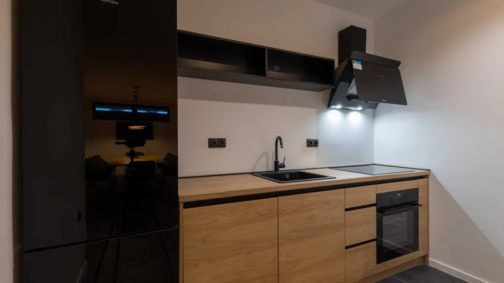 5-Bedroom Villa in Kaštel Stari for 9 Guests