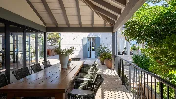 Slatine Villa with Heated Infinity Pool and Sea Views