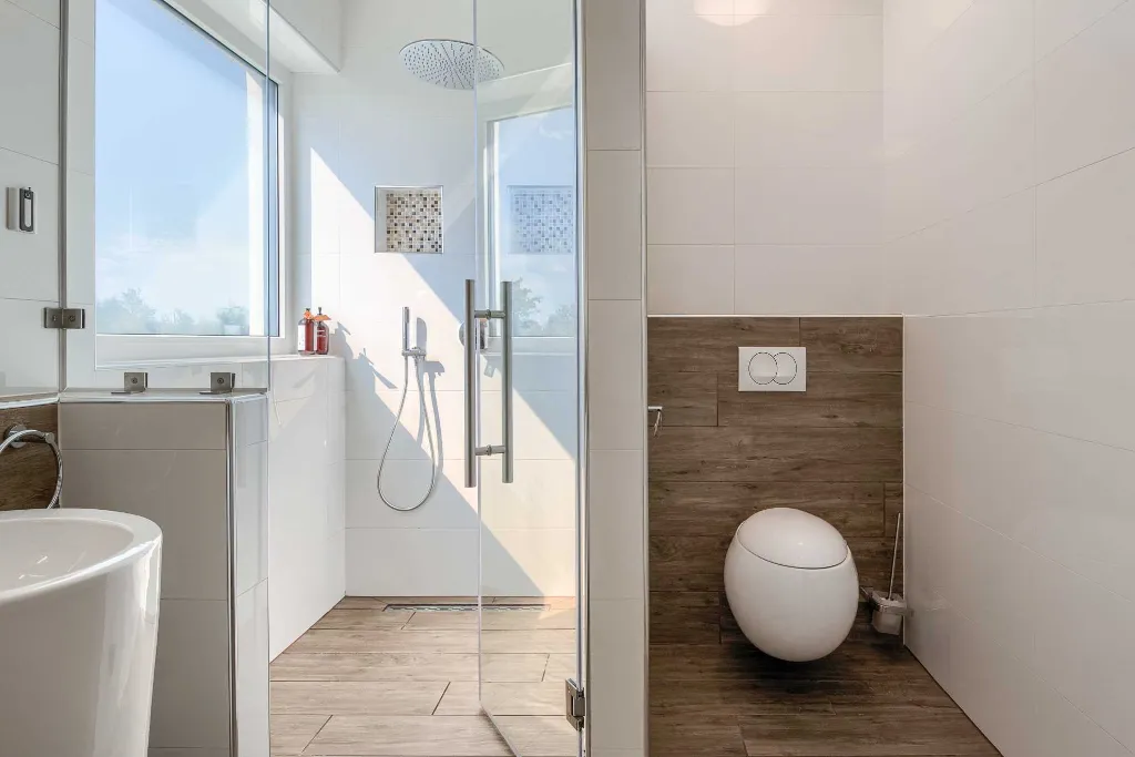 5-Bedroom Villa in Juršići for Up to 14 Guests