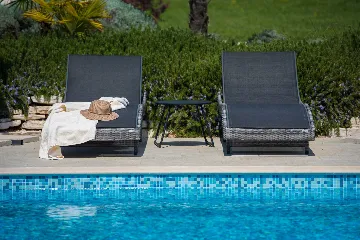 5-Bedroom Villa in Juršići for Up to 14 Guests