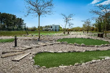 5-Bedroom Villa in Juršići for Up to 14 Guests