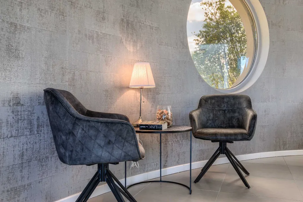5-Bedroom Villa in Juršići for Up to 14 Guests
