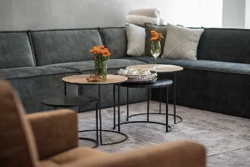 5-Bedroom Villa in Juršići for Up to 14 Guests