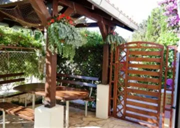 Two-Bedroom Apartment in Zadar with Parking