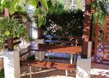 Two-Bedroom Apartment in Zadar with Parking