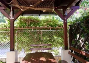 Two-Bedroom Apartment in Zadar with Parking