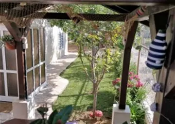 Two-Bedroom Apartment in Zadar with Parking