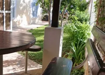 Two-Bedroom Apartment in Zadar with Parking