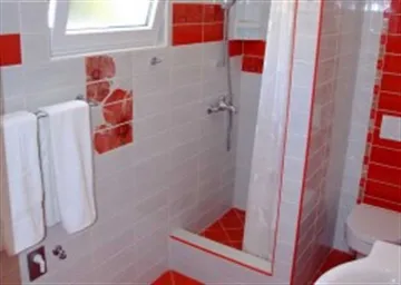 Two-Bedroom Apartment in Zadar with Parking