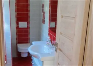 Two-Bedroom Apartment in Zadar with Parking