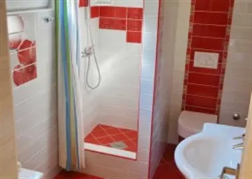 Two-Bedroom Apartment in Zadar with Parking