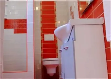 Two-Bedroom Apartment in Zadar with Parking