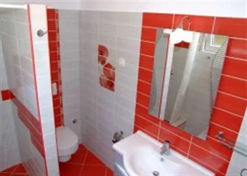 Two-Bedroom Apartment in Zadar with Parking