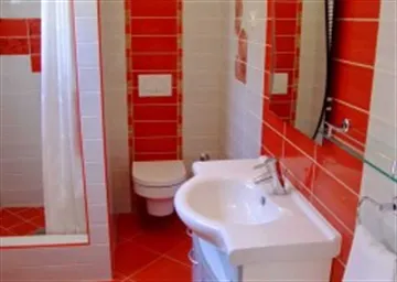 Two-Bedroom Apartment in Zadar with Parking