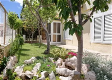 Two-Bedroom Apartment in Zadar with Parking