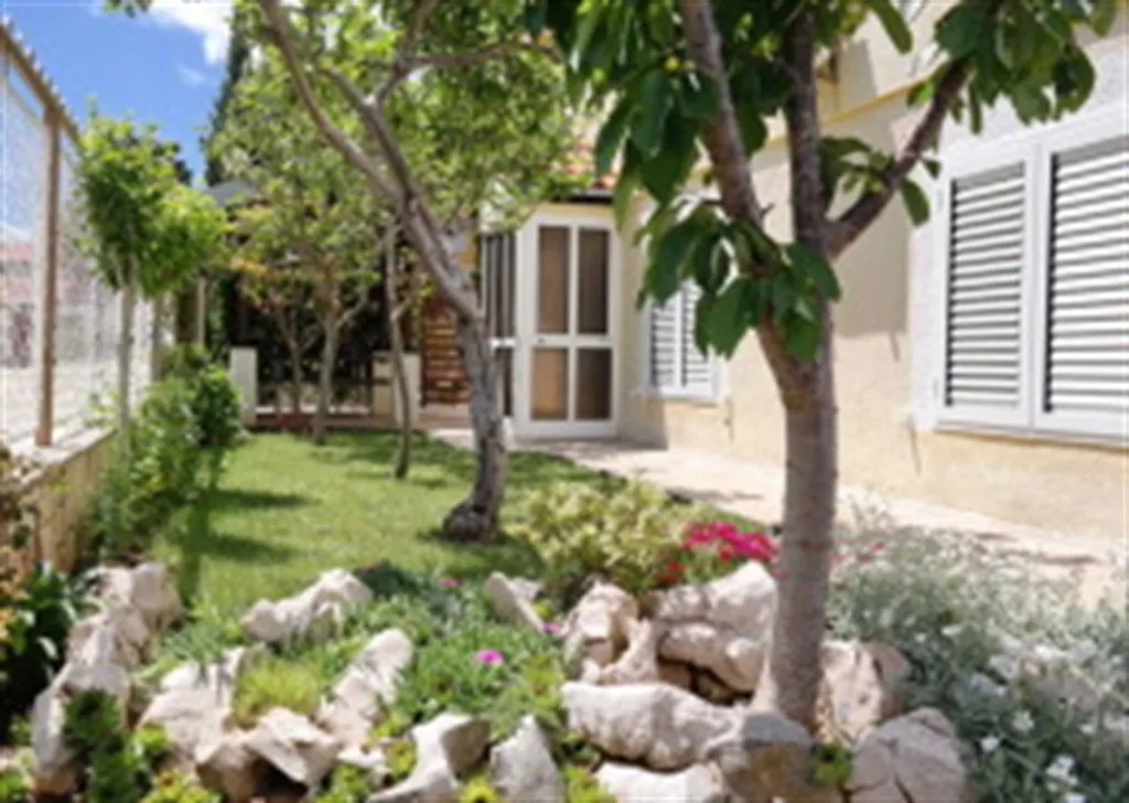 Two-Bedroom Apartment in Zadar with Parking