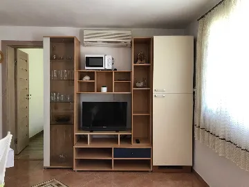 Two-Bedroom Apartment in Zadar with Parking