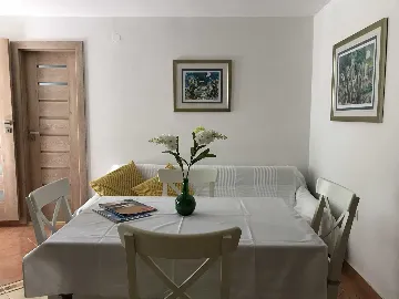 Two-Bedroom Apartment in Zadar with Parking