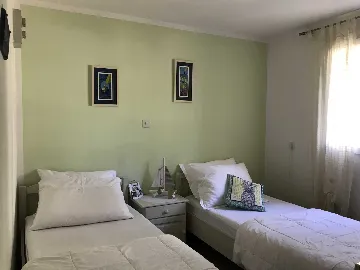 Two-Bedroom Apartment in Zadar with Parking
