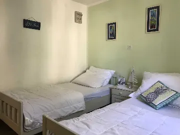 Two-Bedroom Apartment in Zadar with Parking