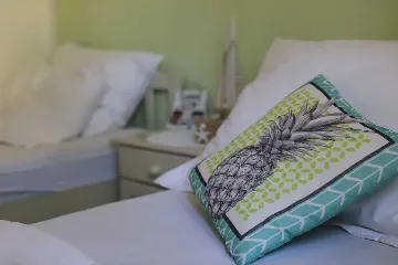 Two-Bedroom Apartment in Zadar with Parking