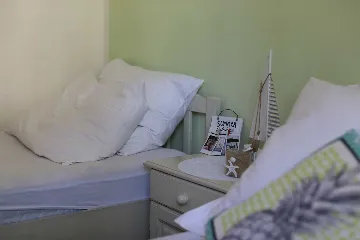 Two-Bedroom Apartment in Zadar with Parking