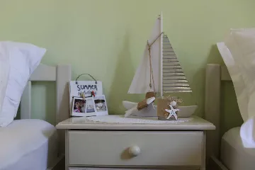 Two-Bedroom Apartment in Zadar with Parking