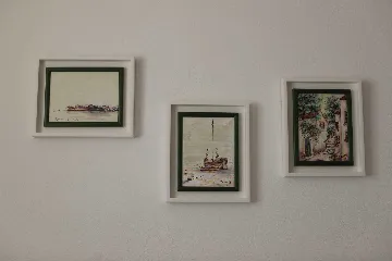 Two-Bedroom Apartment in Zadar with Parking