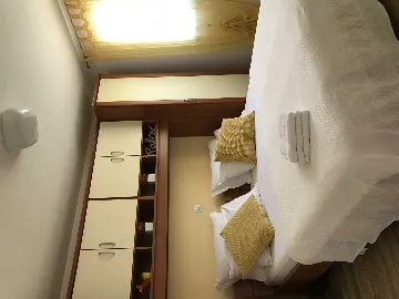 Two-Bedroom Apartment in Zadar with Parking