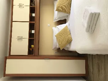 Two-Bedroom Apartment in Zadar with Parking