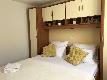 Two-Bedroom Apartment in Zadar with Parking