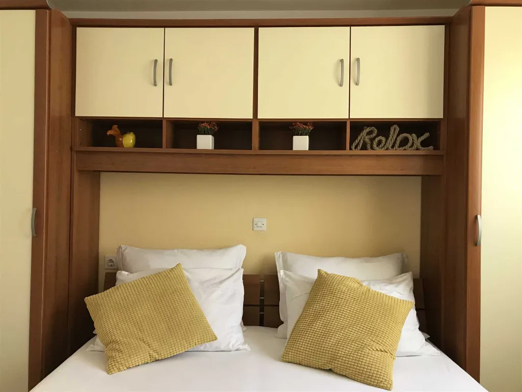 Two-Bedroom Apartment in Zadar with Parking